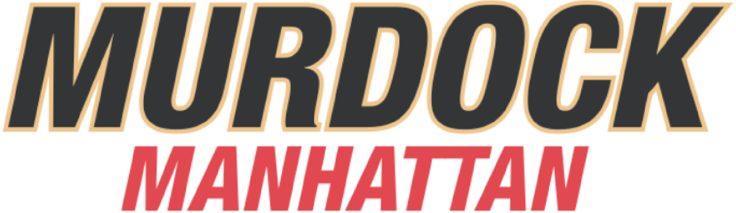 Murdock Manhattan